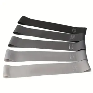 Elastic Resistance Bands