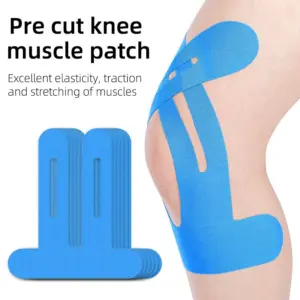 10PCS Kinesiology Tape for Knees
