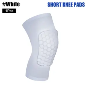 Short Volleyball Kneepads